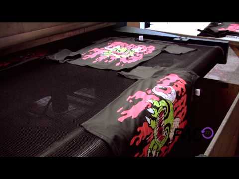 FWD360.com - Terratag Clothing Line Pt 1