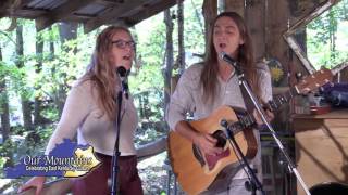 Mitch Barrett sings the John Prine classic  Bruised Orange