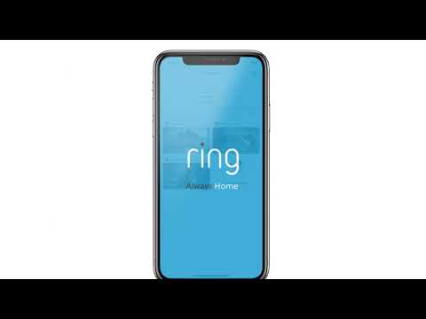 So installieren Sie die Ring Video Doorbell 3, 3 Plus und 4 – Kabellose Installation