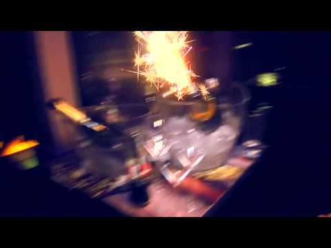 KITSCH CLUB & MAGIC - NEW YEAR'S EVE 2012