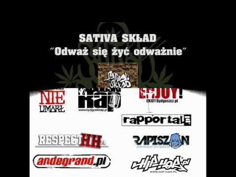 16. Sativa Skład - Za tych