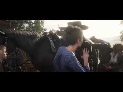 Red Dead Redemption II: Pt40