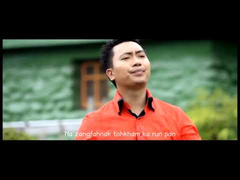 I Cohlang Hram  Aw - Mal  Sawm - Du Duh - Ki Ki - Phuah Abraham Rinte - Chin Worship Song