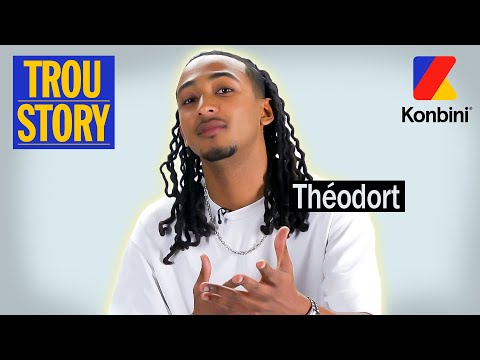 THEODORT EST UN PEU TROP FAN DE MICHAEL JACKSON | TROU STORY