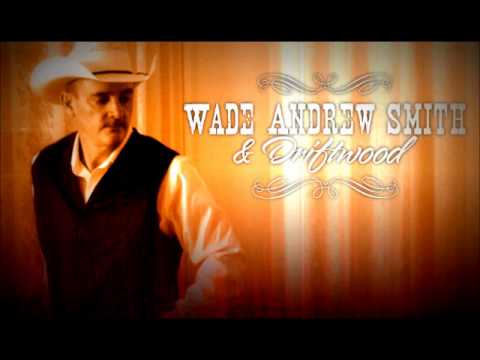 Wade Andrew Smith - Jesus and Hank