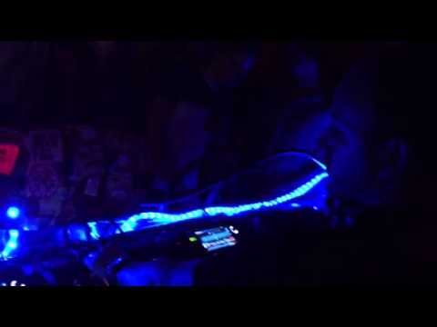 Philipp Straub aka Dj Felipe - Creative 17/08/2013 - Chapeau Rouge