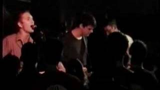 Twothirtyeight - &quot;Coin Laundry Loser&quot; @ Java Pit, 2000