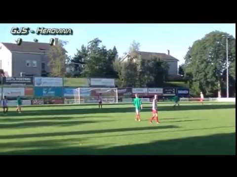 GJS JO13-2 - Herovina JO13-1