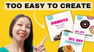 Canva Tutorial: Designing Social Media Post Templates Like a Pro