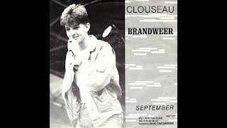 Clouseau - September