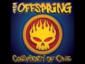 The Offspring - Dammit, I Changed Again 