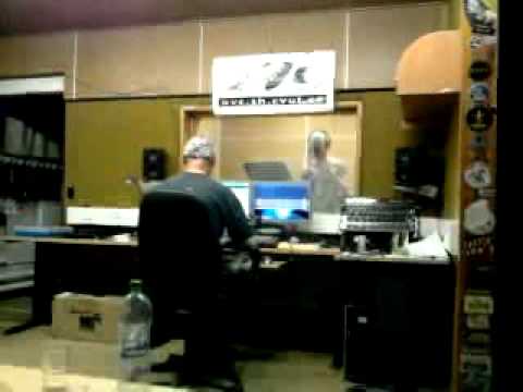 agony inc - Studio strahov