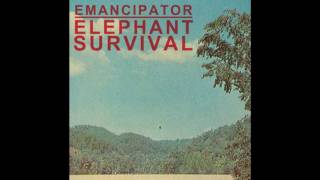 Emancipator - Elephant Survival - 2011 [HD]