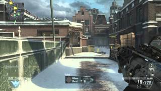 Call Of Duty: Black Ops II - Apocalypse Map Pack - Kill Confirmed on Frost