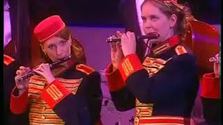 Stars and Stripes Forever by John Phillip Sousa performed by Andre Rieu &amp; Orchestra   HQ