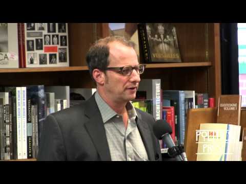 George Packer "The Unwinding"