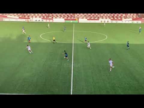Akram Bouras vs RC Relizane (01/07/21)