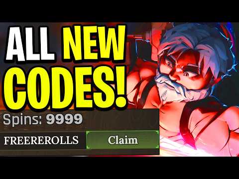 *NEW* ALL WORKING CODES FOR THE FORGE IN 2025! ROBLOX THE FORGE CODES