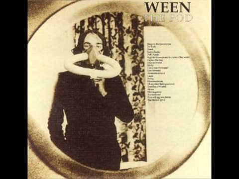 Ween - Don't Sweat It