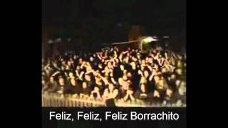 Korpiklaani - Happy Little Boozer (Subtitulos Español)
