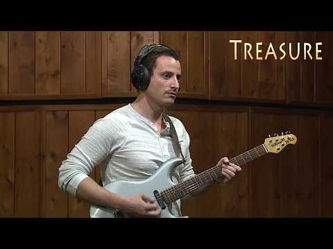 Groov'in Treasure May 2018