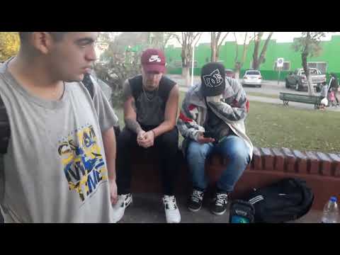 Genesis vs Eze | 8vos | Legor Freestyle