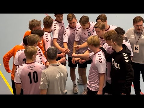 Vassunda IF P18 USM 23/24