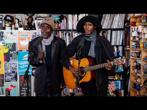 The Good Ones: Tiny Desk Concert