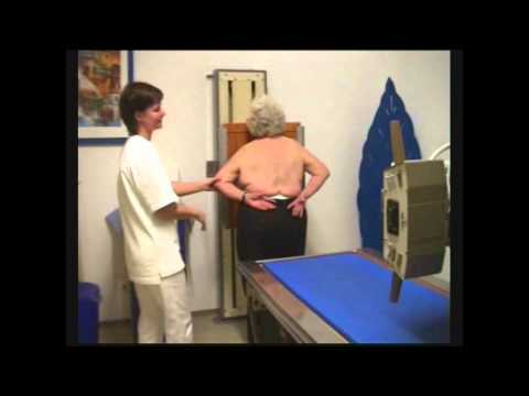 RZW Radiologisches Zentrum Wiesloch-Information im Wartezimmer