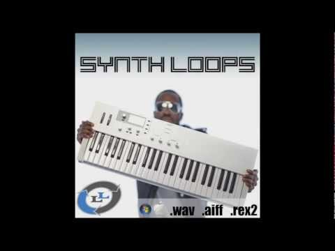 Free Download House and Electro Synth Loops MULTiFORMAT-KRock