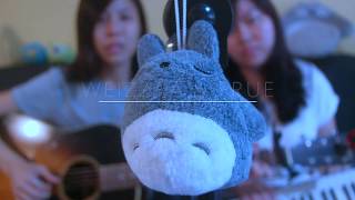 田馥甄 Hebe Tian - 靈魂伴侶 Soulmate Cover