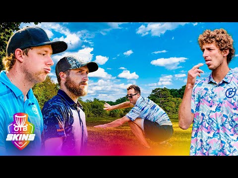OTB Tour Skins #109| B9 | 2023 DGPT Championship ($8,000 ACE Pot)