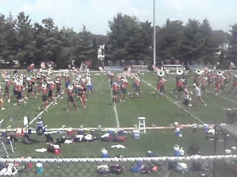 Spirit of Atlanta 2011