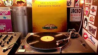 MBG & Karma – Dream's Wave (Long Dream) [1994]