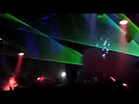 Bad Boy Bill @ A&P Summer Rave 2011 (House of Love Hangar) 2