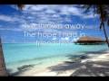 When I go down - relient k with lyrics
