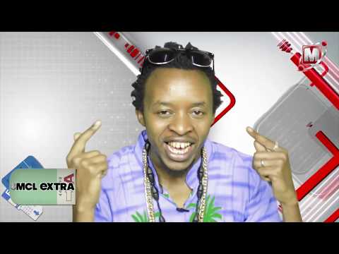 Akilimali: Mtaalamu wa kopyuta aibukia kwenye muziki