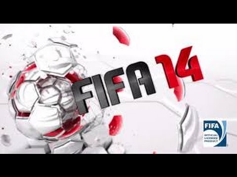 Fifa 14 | Freddo vs.Gabbi: Al meglio delle 3 partite [By Freddo]
