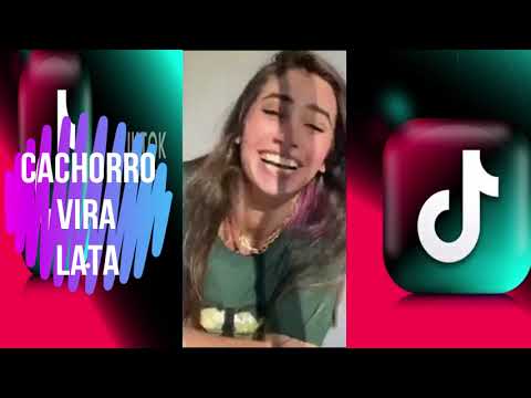 TIK TOK   EMPINA ESSE CACHORRO VIRA LATA         COREOGRAFIA