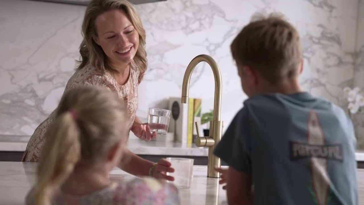 Billi New Zealand is excited to introduce the new Multifunction Mixer Tap.