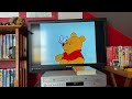 Opening To Winnie The Pooh A Valentine For You 2000 VHS