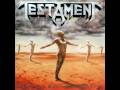 Testament - Time Is Coming 