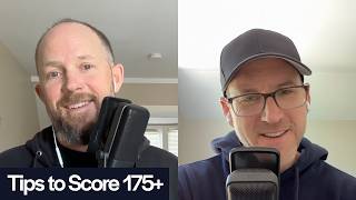 Tips to Score 175+ | Demon Daily, Ep. 1438