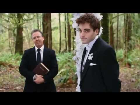 Parody - Twilight  Breaking Dawn