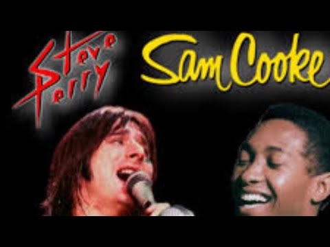 STEVE PERRY - Bring It On Home To Me (a capella)