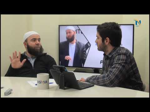 Prindi më ka vdekur, a të lexoj sure nga Kurani? - Hoxhë Jusuf Hajrullahu