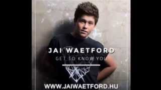 Jai Waetford - You&#39;re The Lead