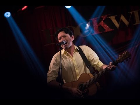 First We Take Manhattan- Paul Dempsey