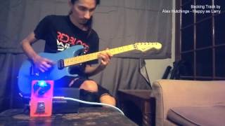 Video thumbnail for Providence Heat Blaster HBL-4 Demo by Gavin iedema by Gavin Iedema
