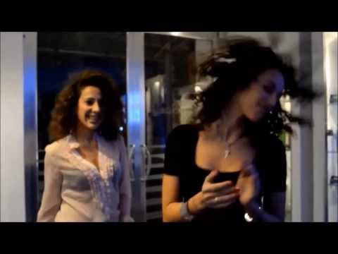 We Are Happy From SALERNO - Pharrell Williams